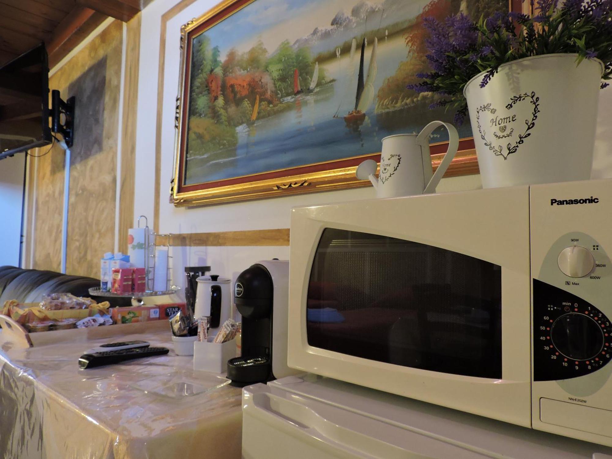 La Corte Di Adelina B&B Ravarino Εξωτερικό φωτογραφία