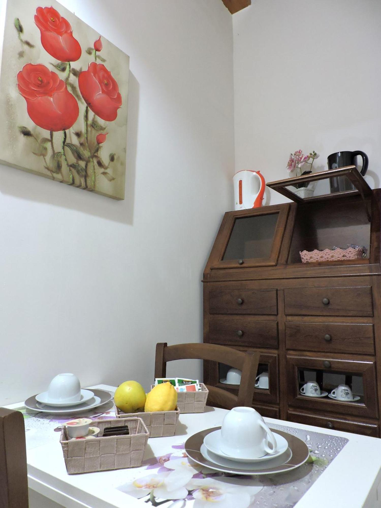 La Corte Di Adelina B&B Ravarino Εξωτερικό φωτογραφία