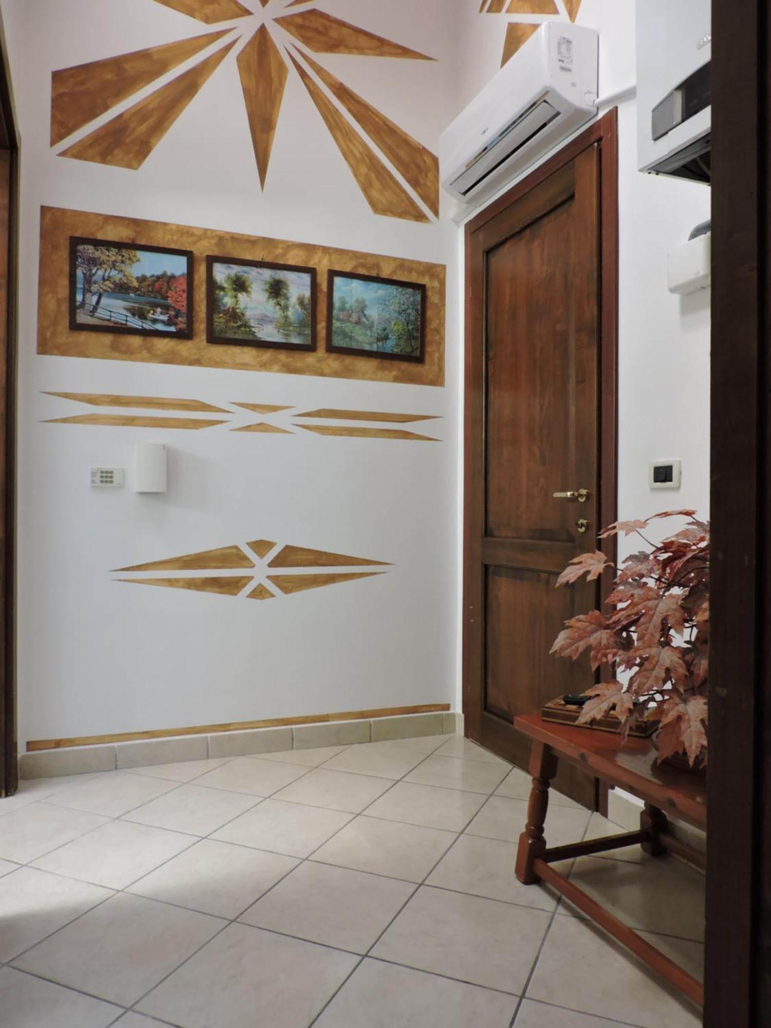 La Corte Di Adelina B&B Ravarino Εξωτερικό φωτογραφία